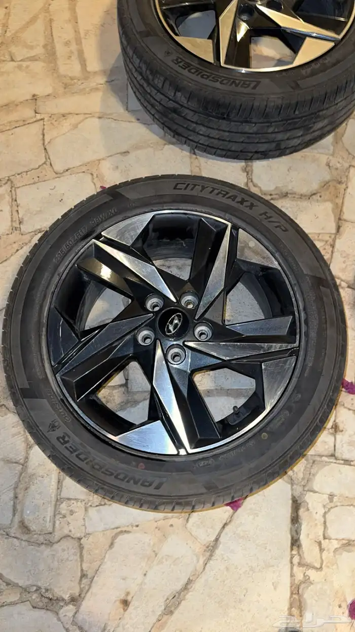 جنوط النترا اصلي فل موديل 2022 جنوط جديده 2