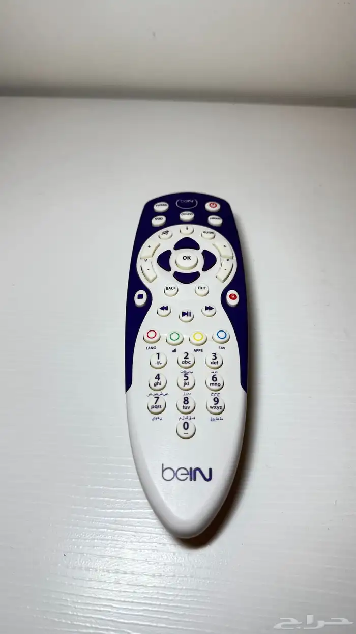 جهاز بي ان سبورت اردني 1