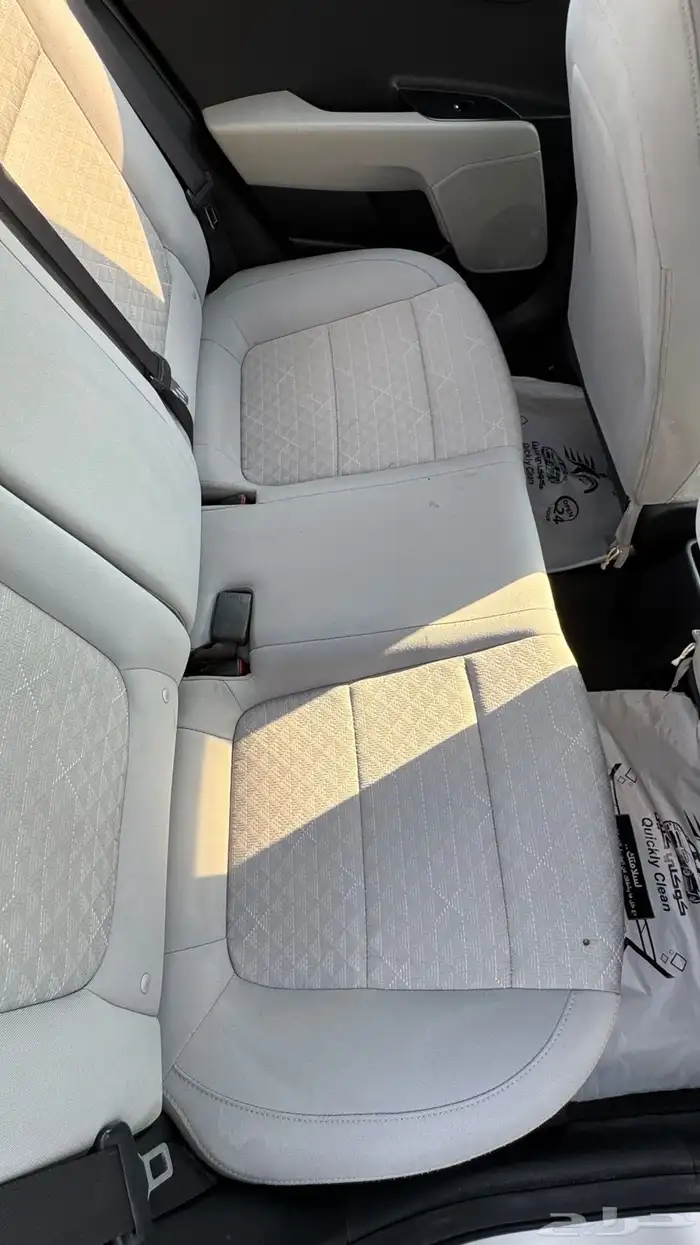 كيا ريو 2019 وكالة 7