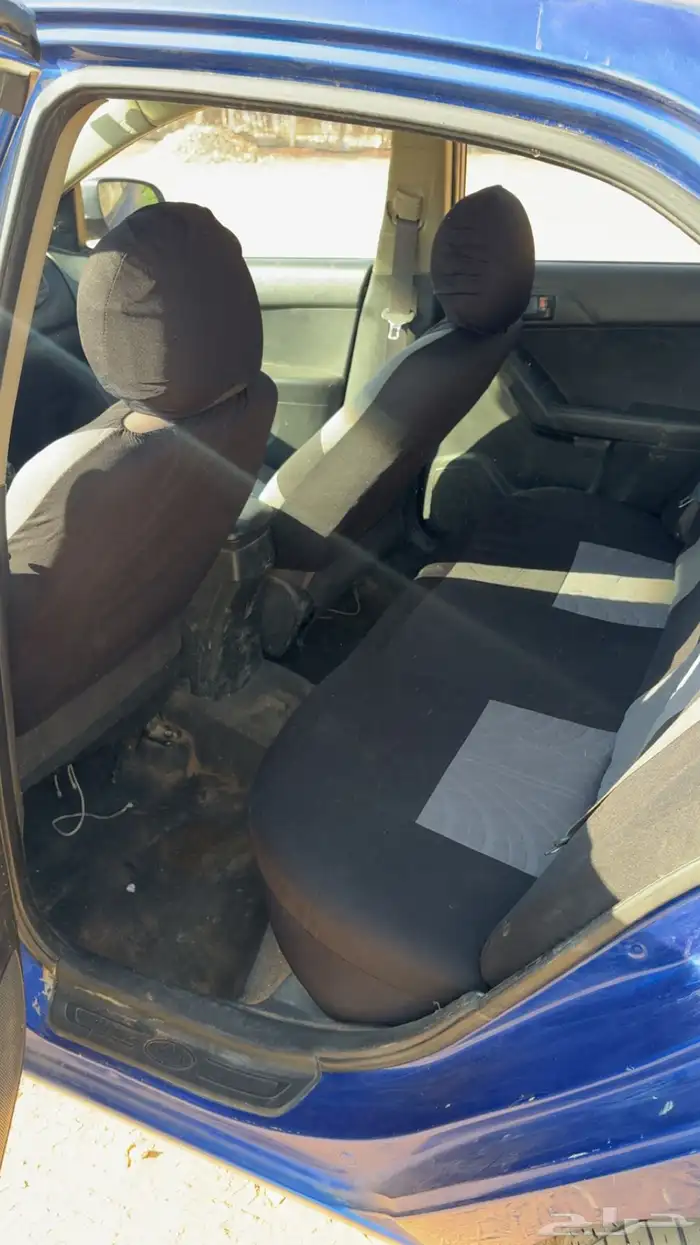 كيا سيراتو 9