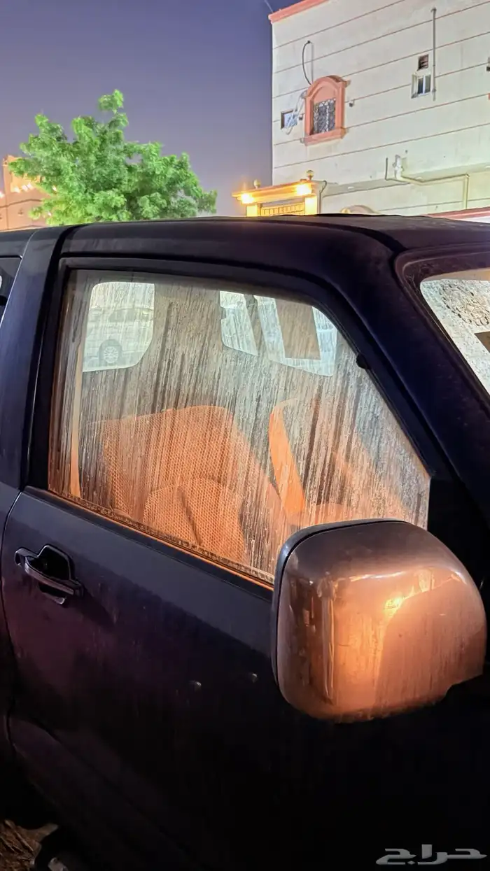 باجيرو 2001 للبيع ب 13500 وقابل للتفاوض للصامل 32