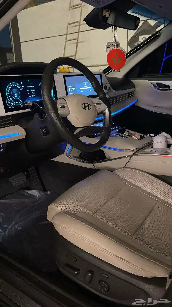 ازيرا موديل 22فل كامل اعلى فئه وارد كوريا 28