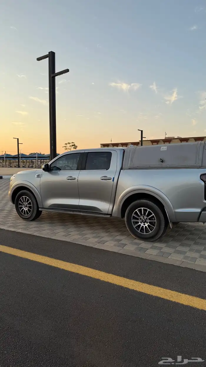 باور جريت وول موديل 2023 6