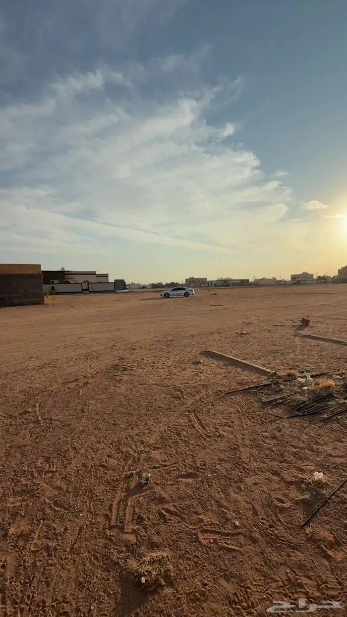 للبيع ارض بمخطط عثمر بالقاعد صك الكتروني فرصصصة 3