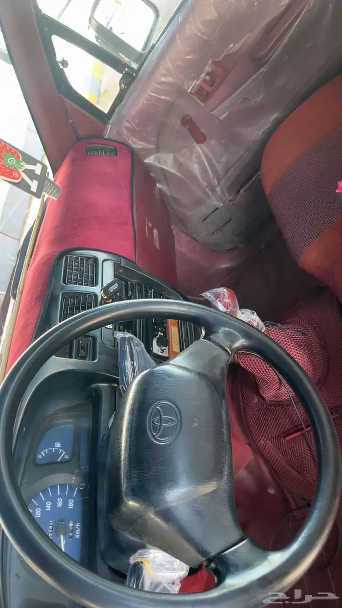 هايلوكس2003 غماره كفووو 5