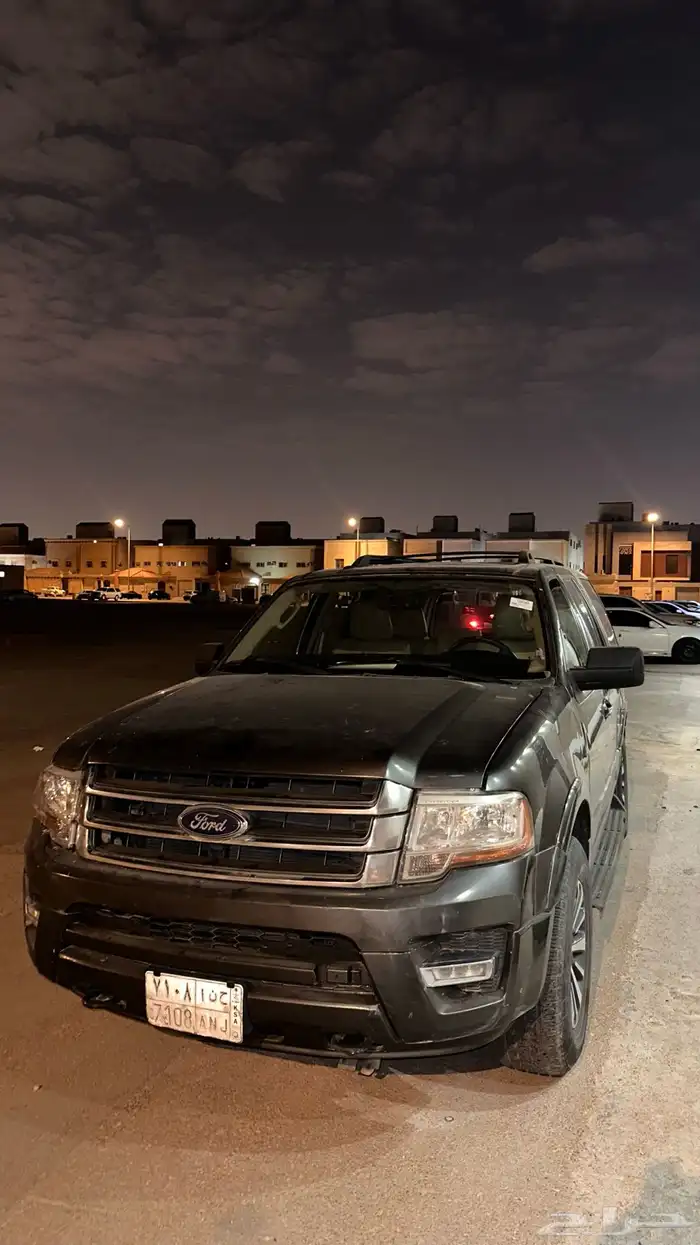 اكسبدشن 2015 6