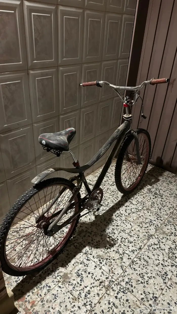 سيكلان كوبرا مقاس 26 2