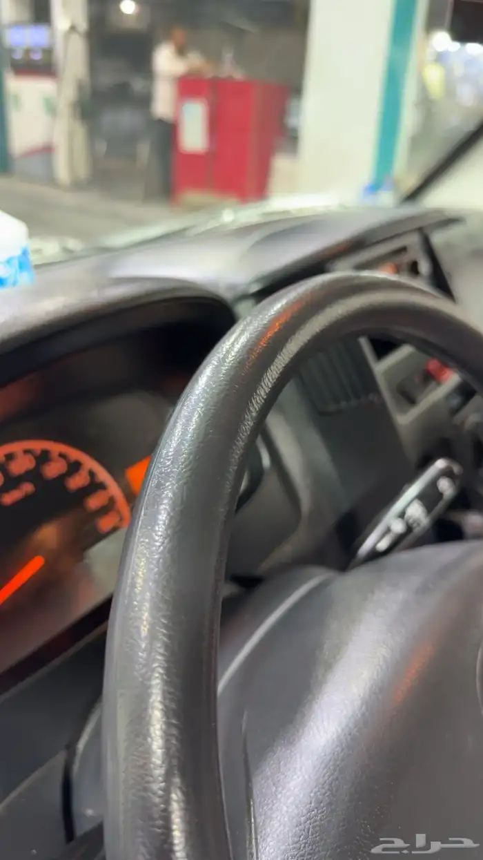 دباب دايهاتسو 21