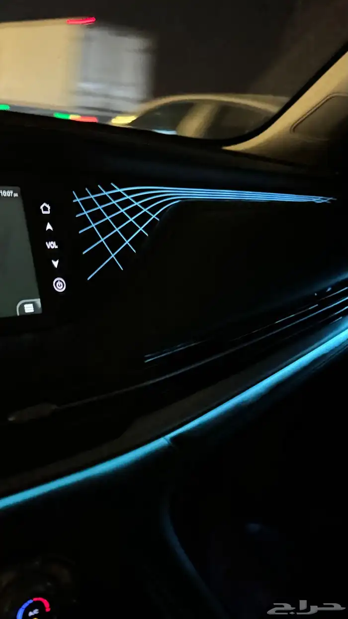 للبيع شانجان رويال 2022 (دفع رباعي)  شانجان  شانجان_رويال 3