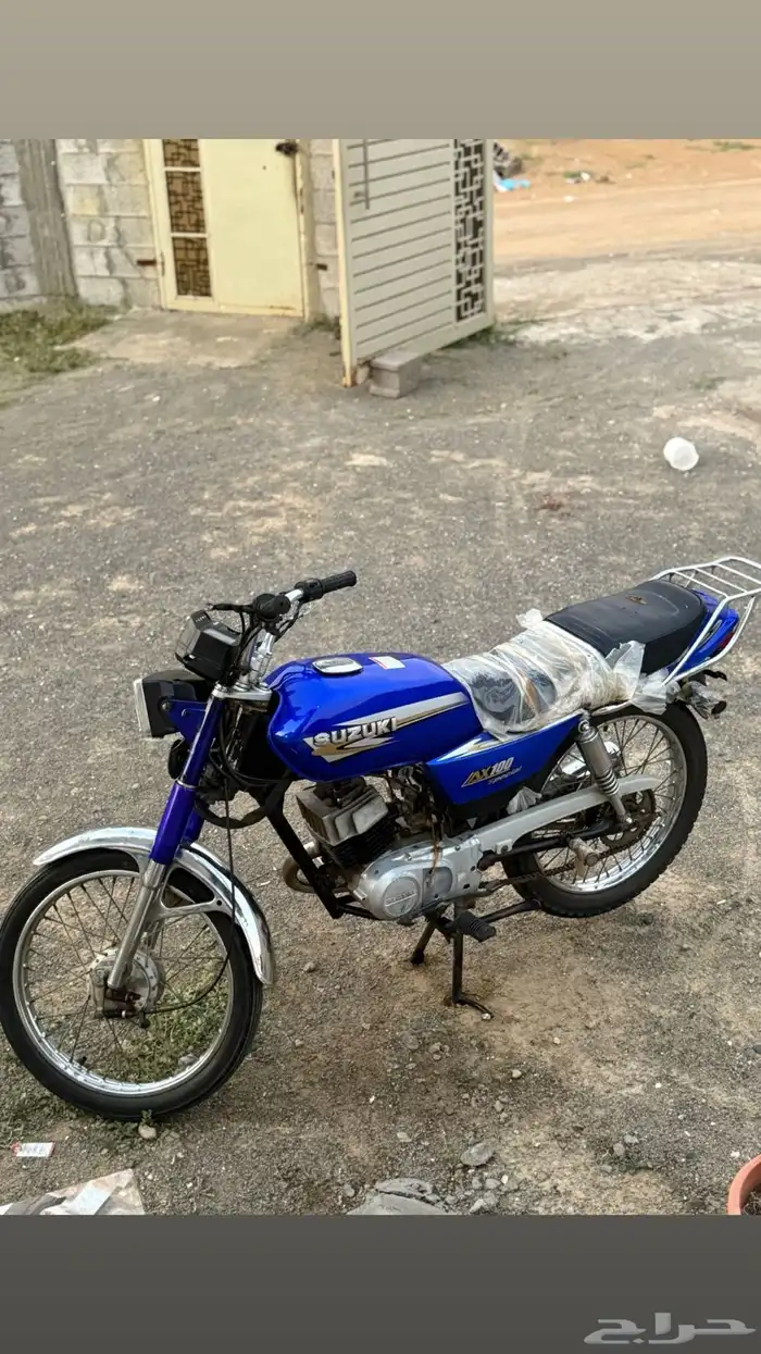 دباب سزوكي الاصلي 0