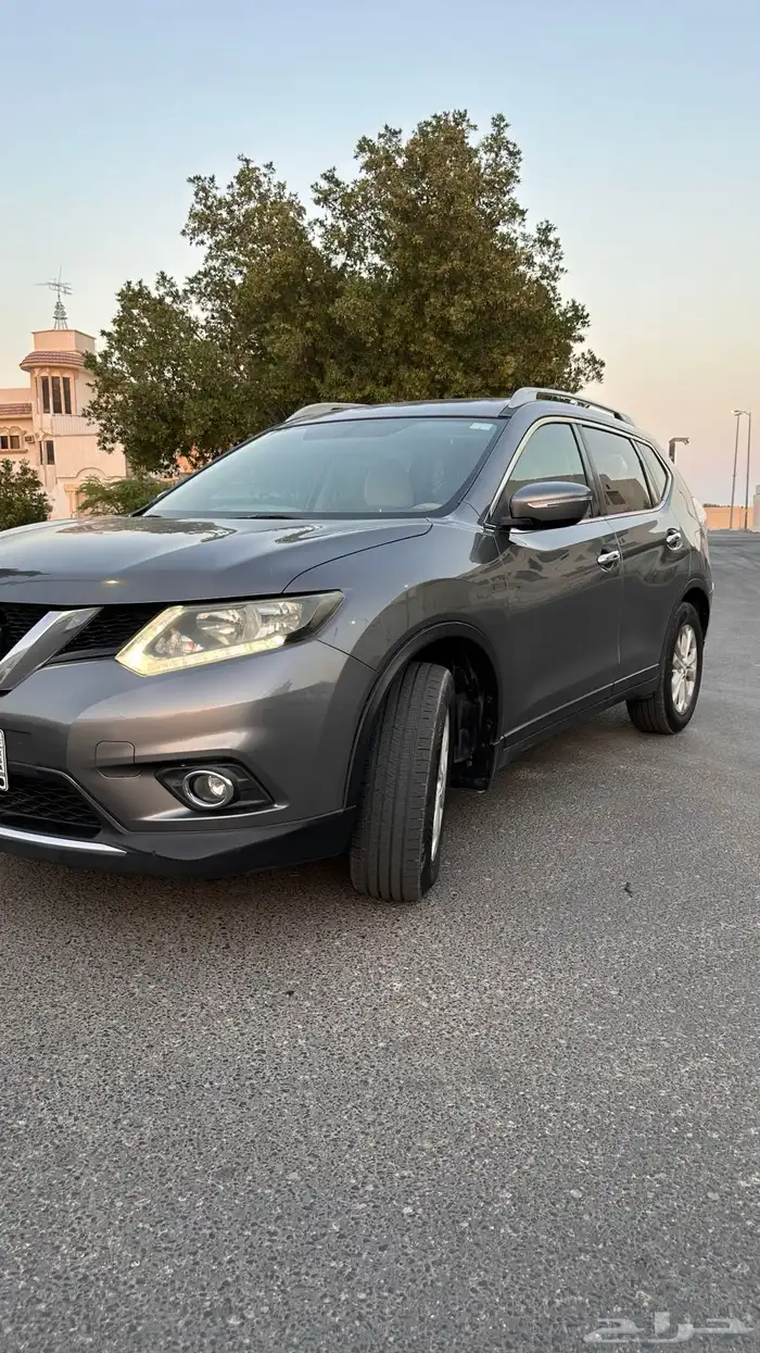 اكستريل موديل2016 4