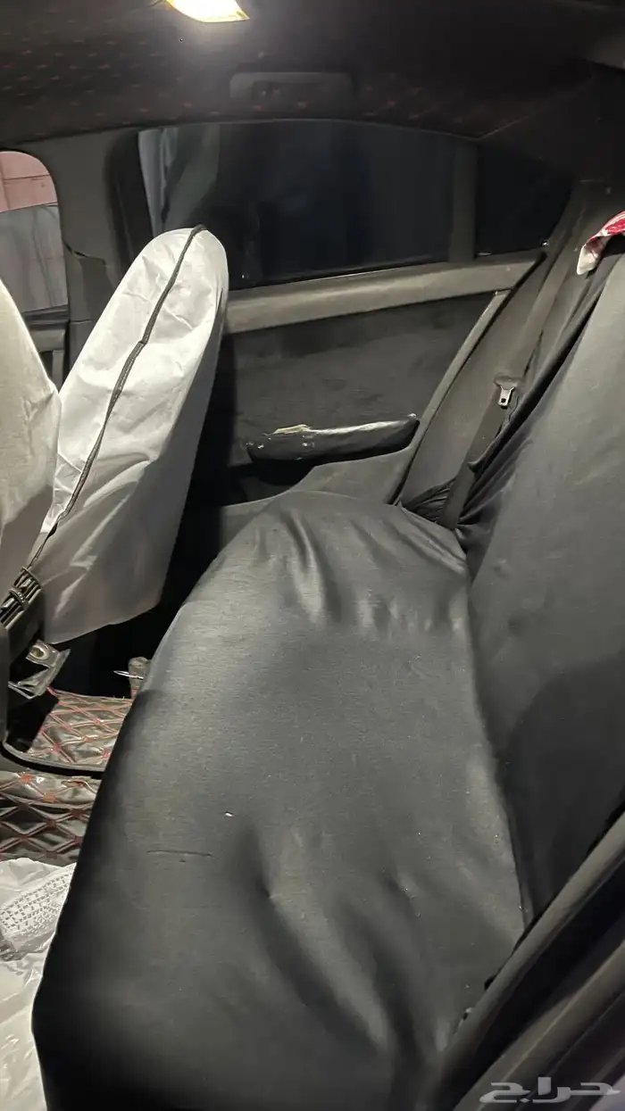 للبيع لومينا مديل 2007 9