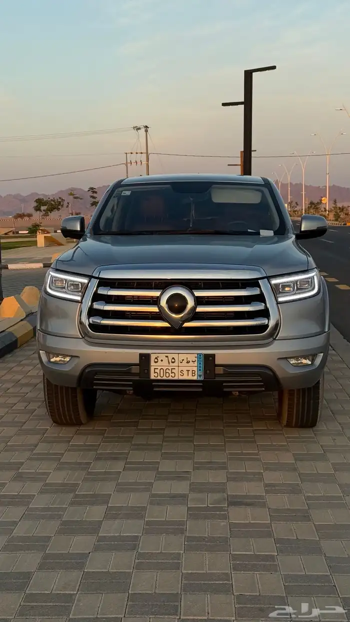 باور جريت وول موديل 2023 0