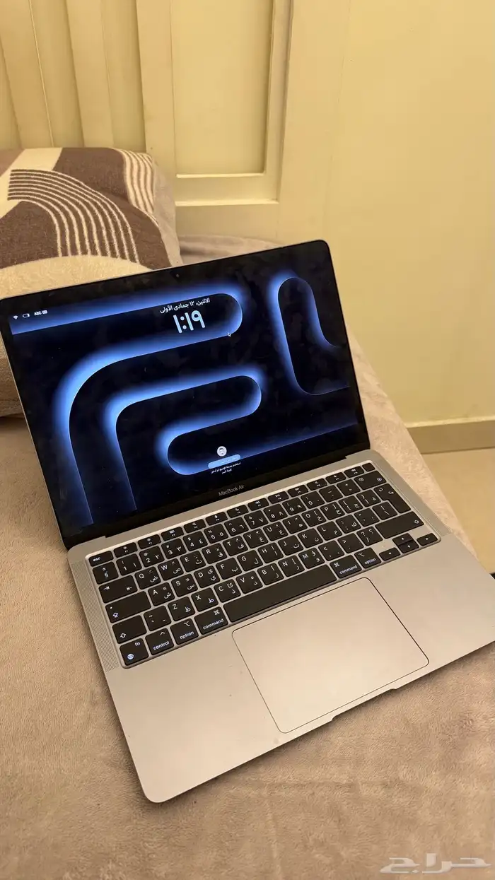 ماك بوك أير 0