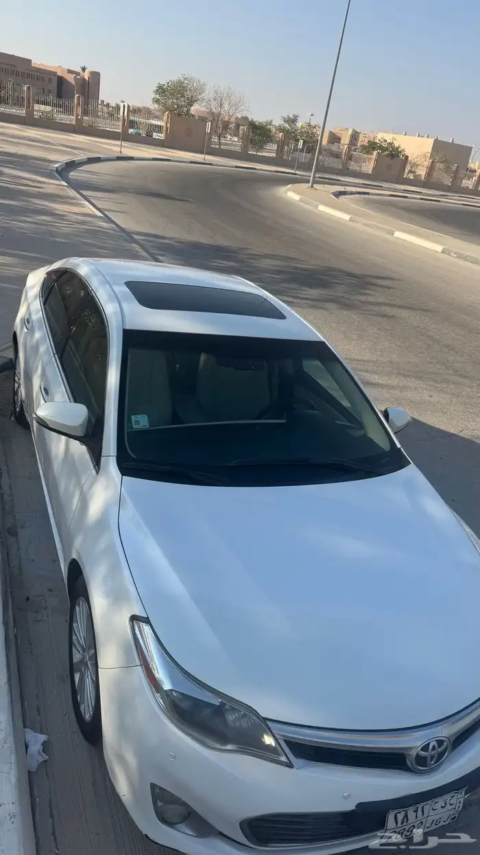 أفالون 2014 ليمتد فل كامل 4