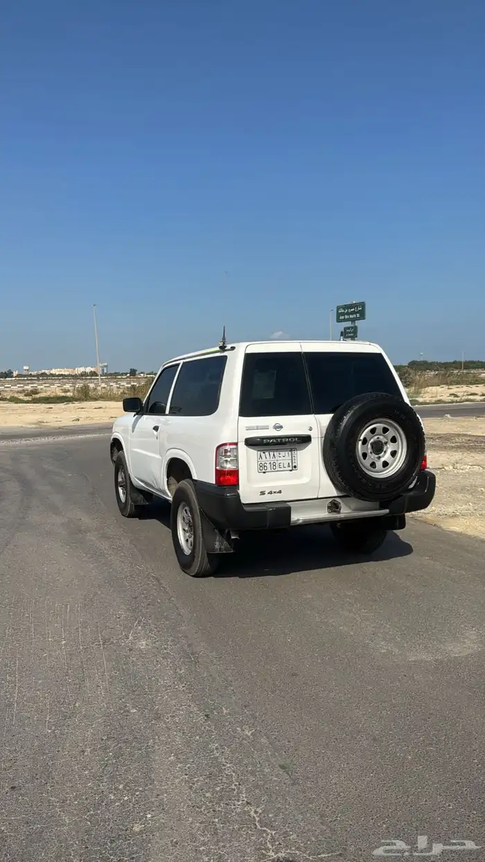 جيب ربع نيسان 3