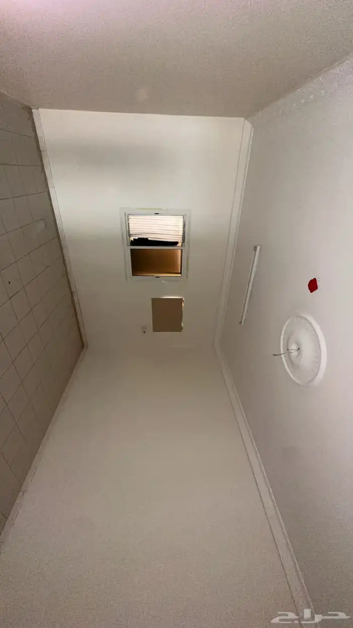 شقة مكونة من 3 غرف سكن عمال للإيجار-شوران مقابل البنك الاهلي 16