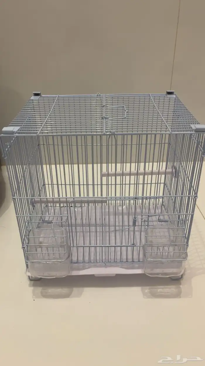 مستلزمات طيور 1