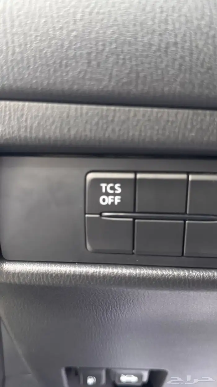 مازدا 2023 CX5 - ستاندر - 15