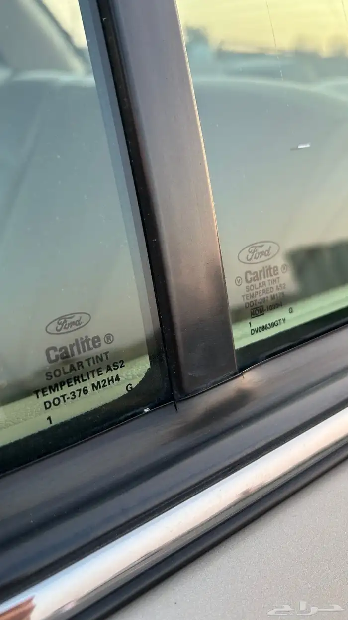 فورد كراون فكتوريا (2012) 23