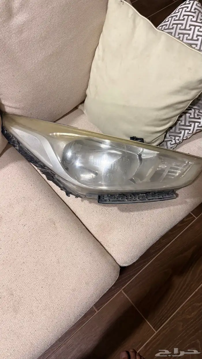 قطع غيار اكسنت 2018 2020 4