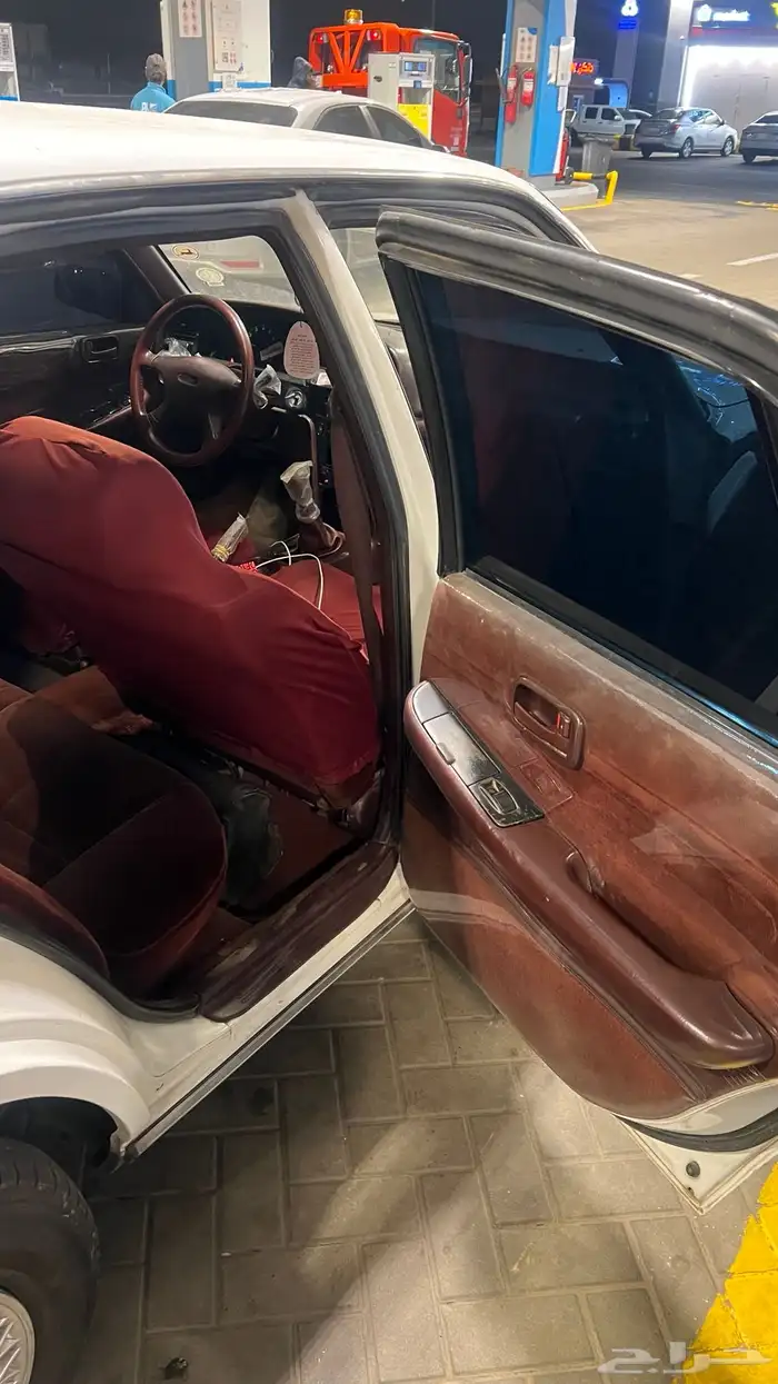 كرسيدا نضيف 11