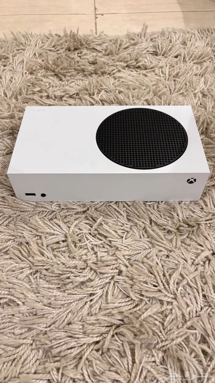 اكس بوكس سيريس اس   xbox series s 2