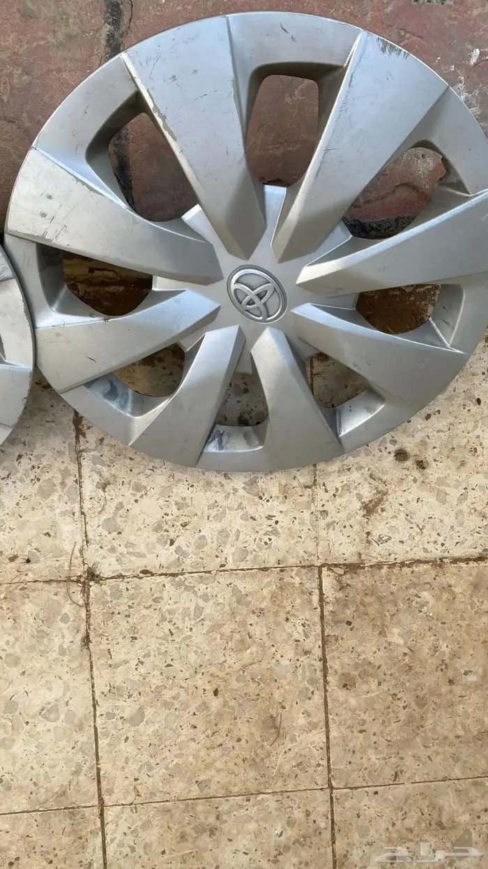 طيس كورولا وكالة 0