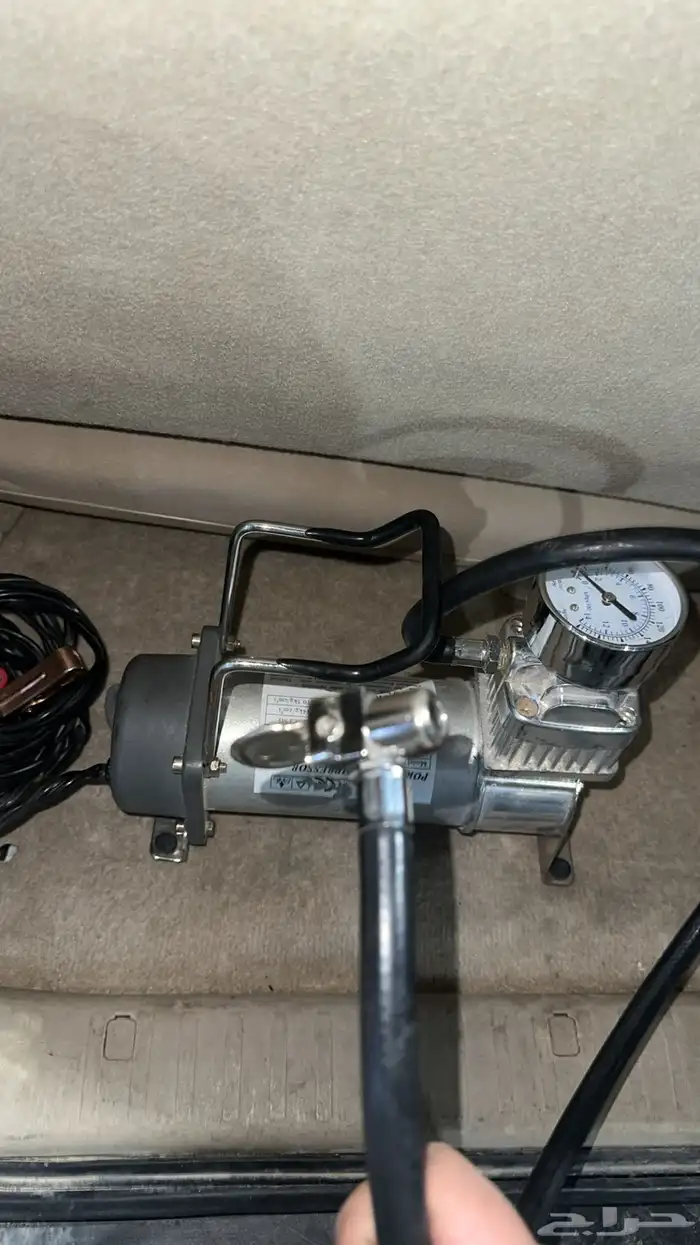 ماطور هواء 1