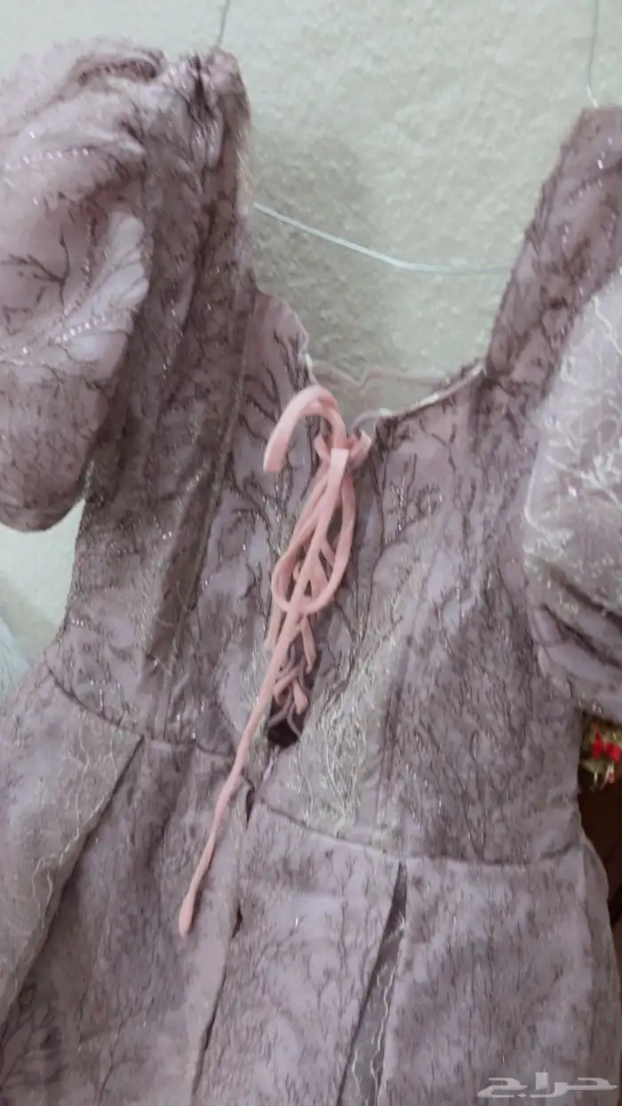 فستان نسائي 2