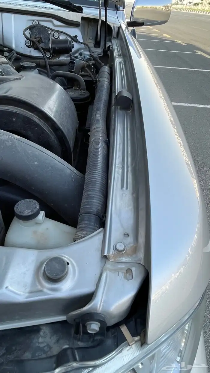 باترول مخزن فتك2017 صنف 15