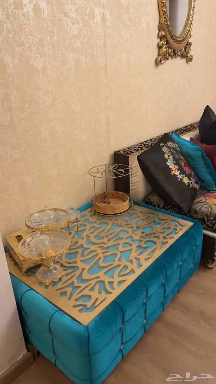 كنب مجلس للبيع 1