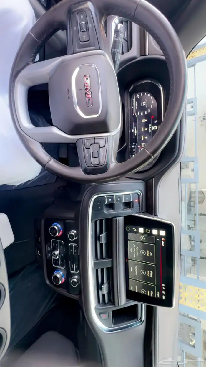 للبيع جي ام سي يوكن نظيف SLE 2022 33