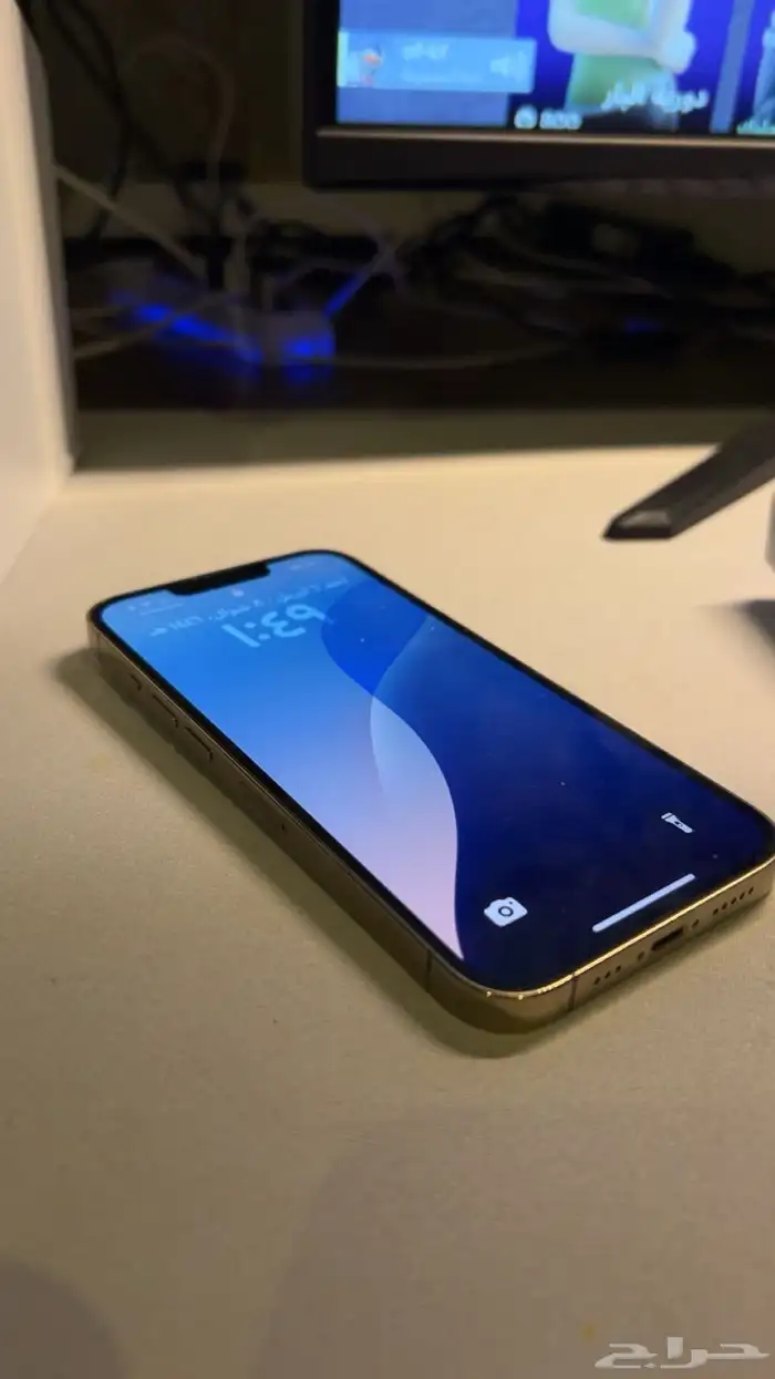 ايفون 13 256 برو 0