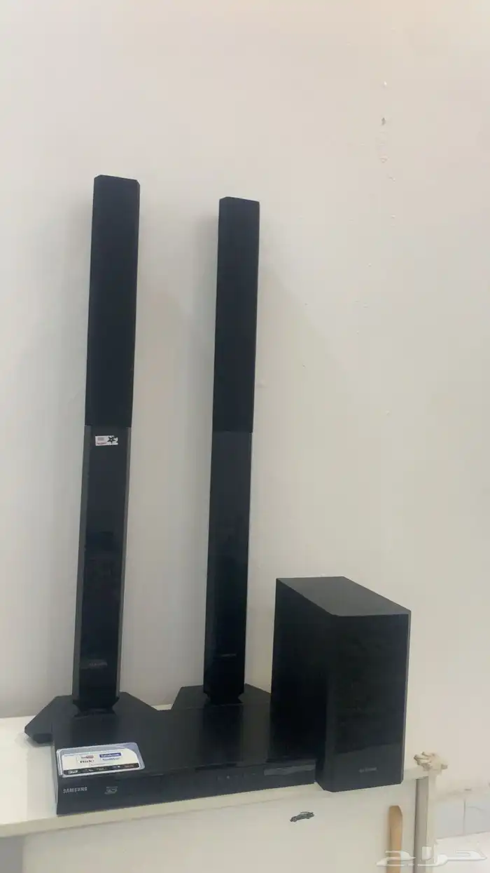 سماعة SaMSUNG 1