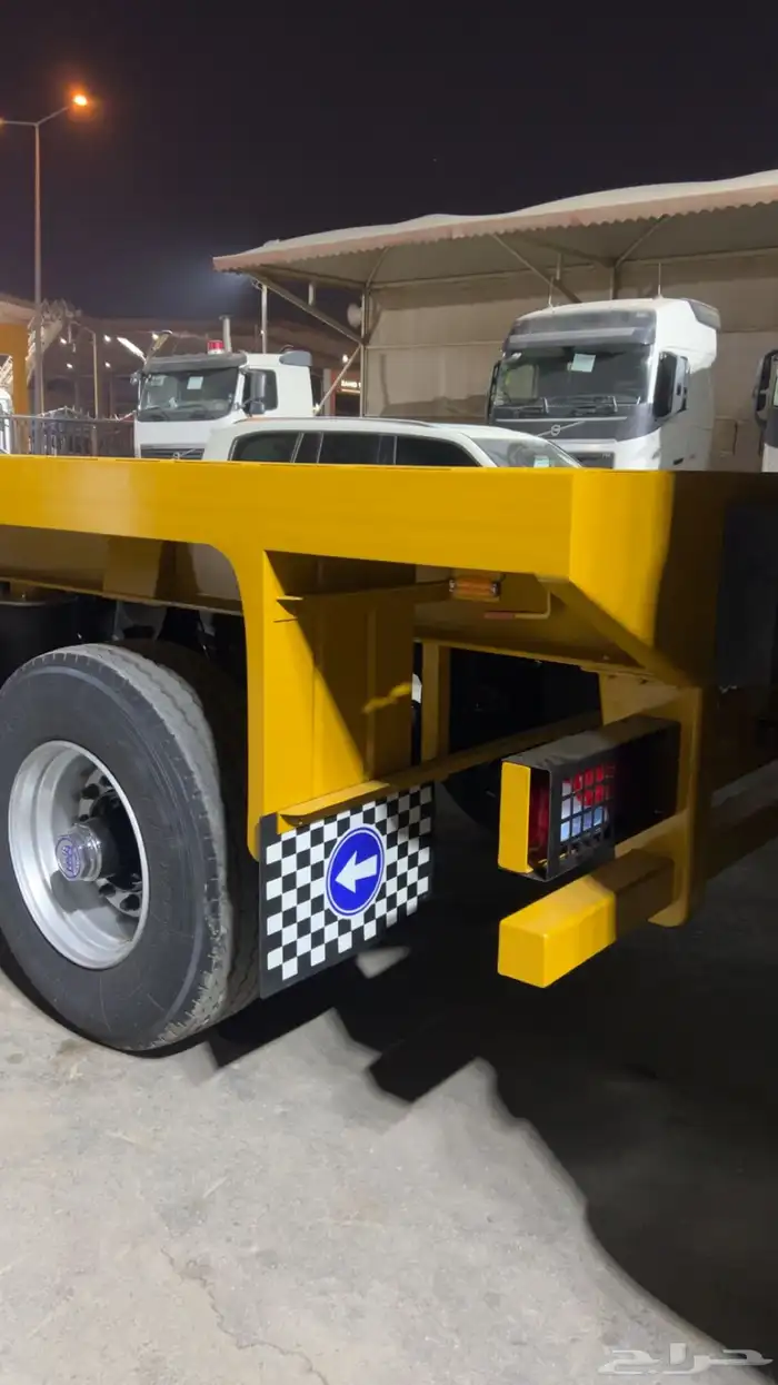 سطحه ثلاث محاور 2025 4