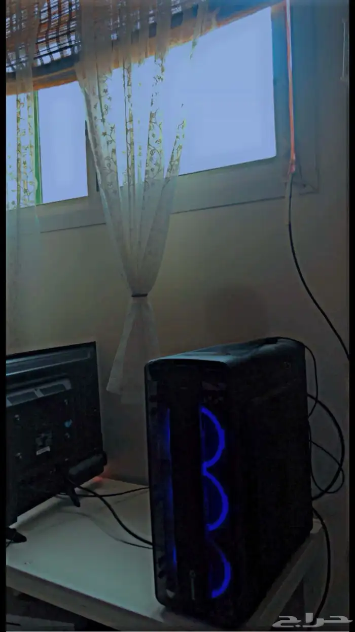 بي سي خمس مراوح 7