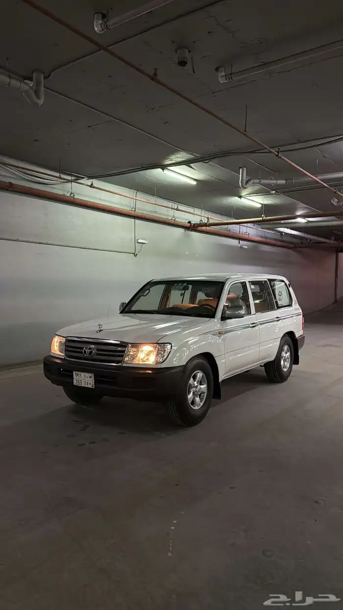 تويوتا جي إكس 10