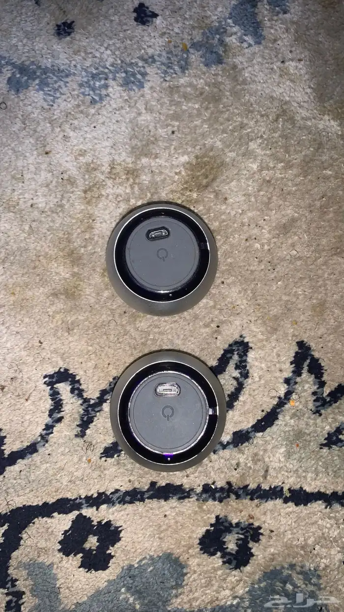 للبيع مودم شبكه وسماعات و جوال وساعق كهرباي 4