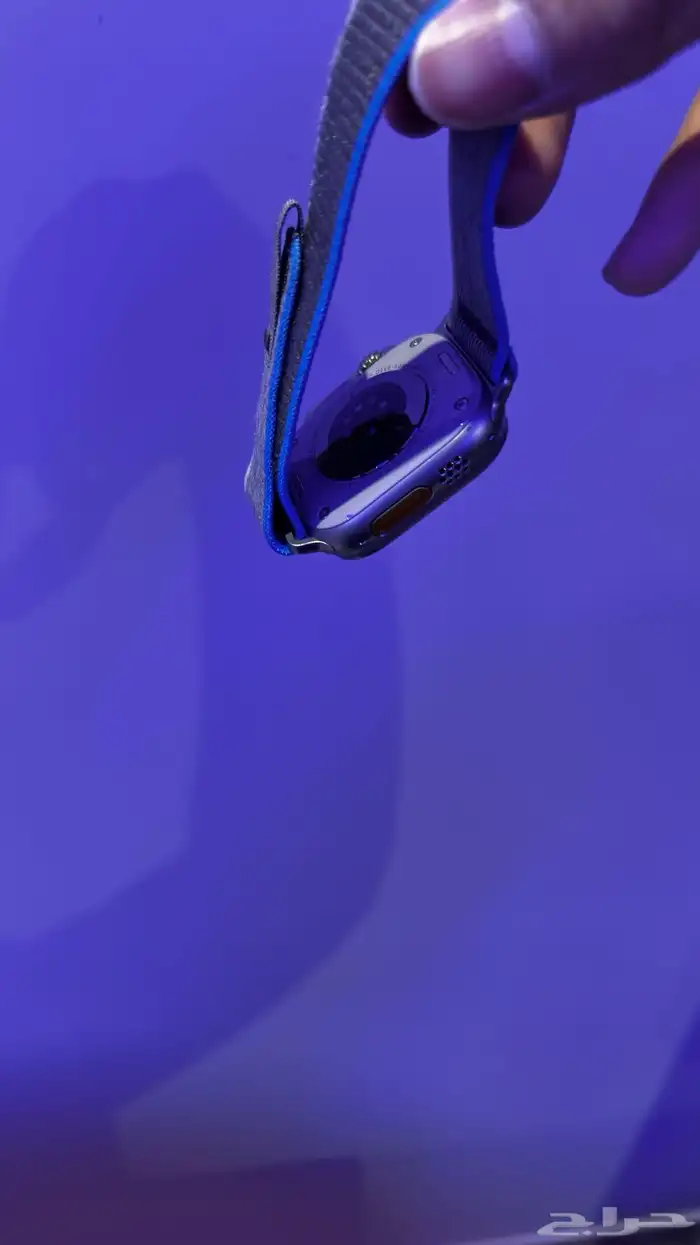 ساعة ابل واتش الترا Apple watch ultra 1 3