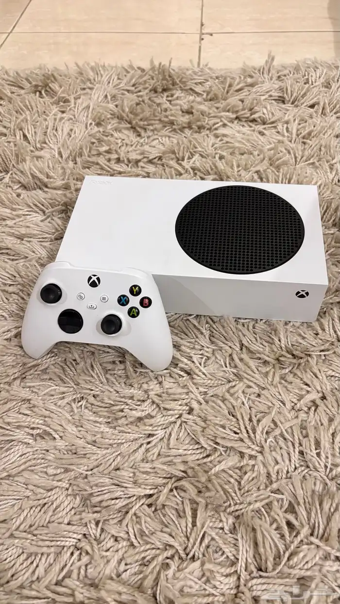 اكس بوكس سيريس اس   xbox series s 0