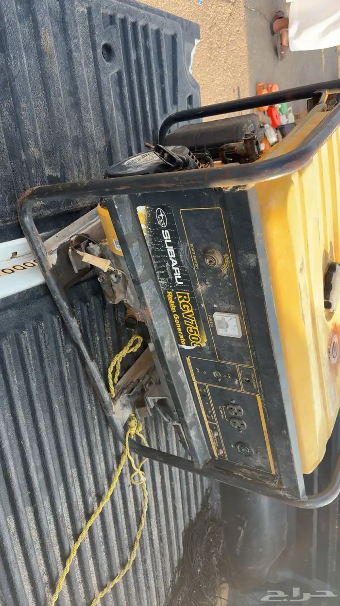 الماطور للبيع شرط 7500 روبل 2