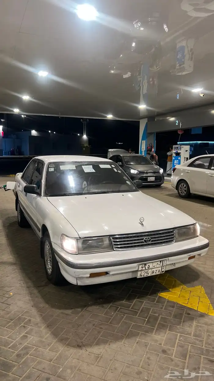 كرسيدا نضيف 5