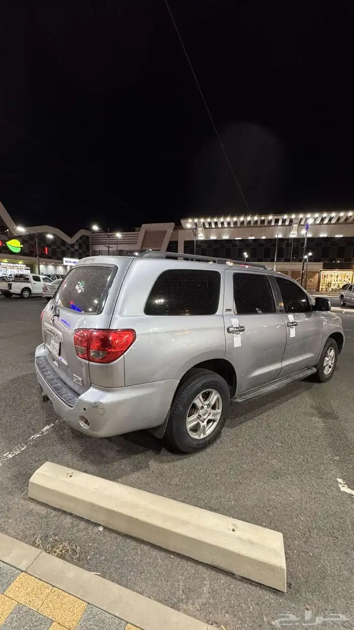 سكويا 2011 ثلاجة بدون دبل مجدد مفحوص 0