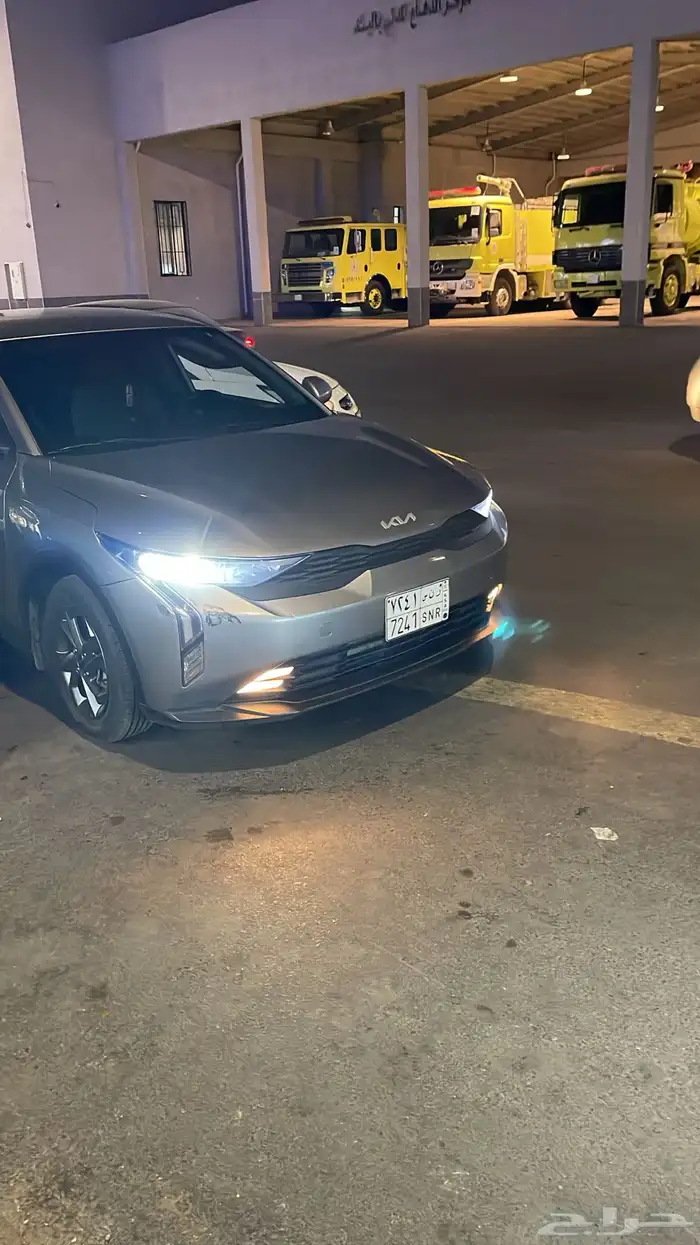 كداد ماشي حائل - المدينة المنورة- جده - مكة المكرمة 0