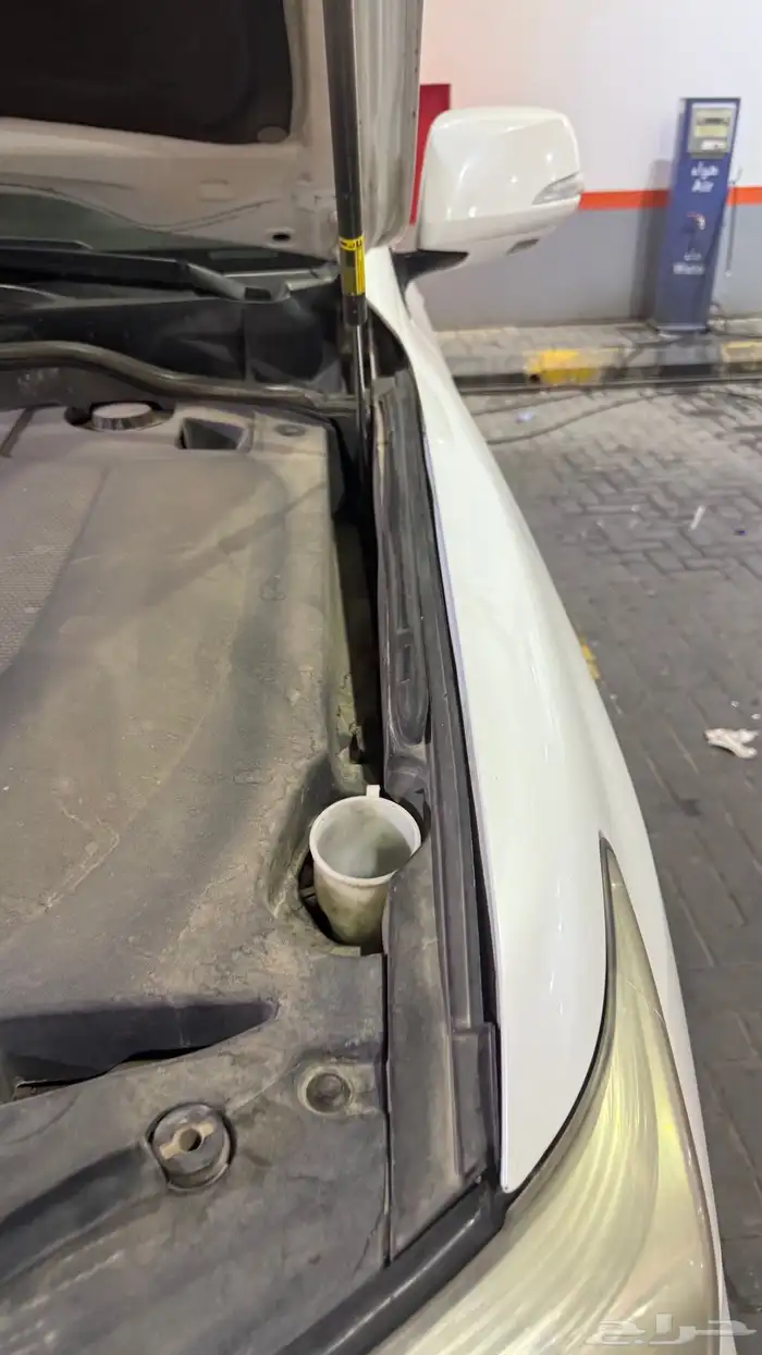 للبيع لكزز 2009 20