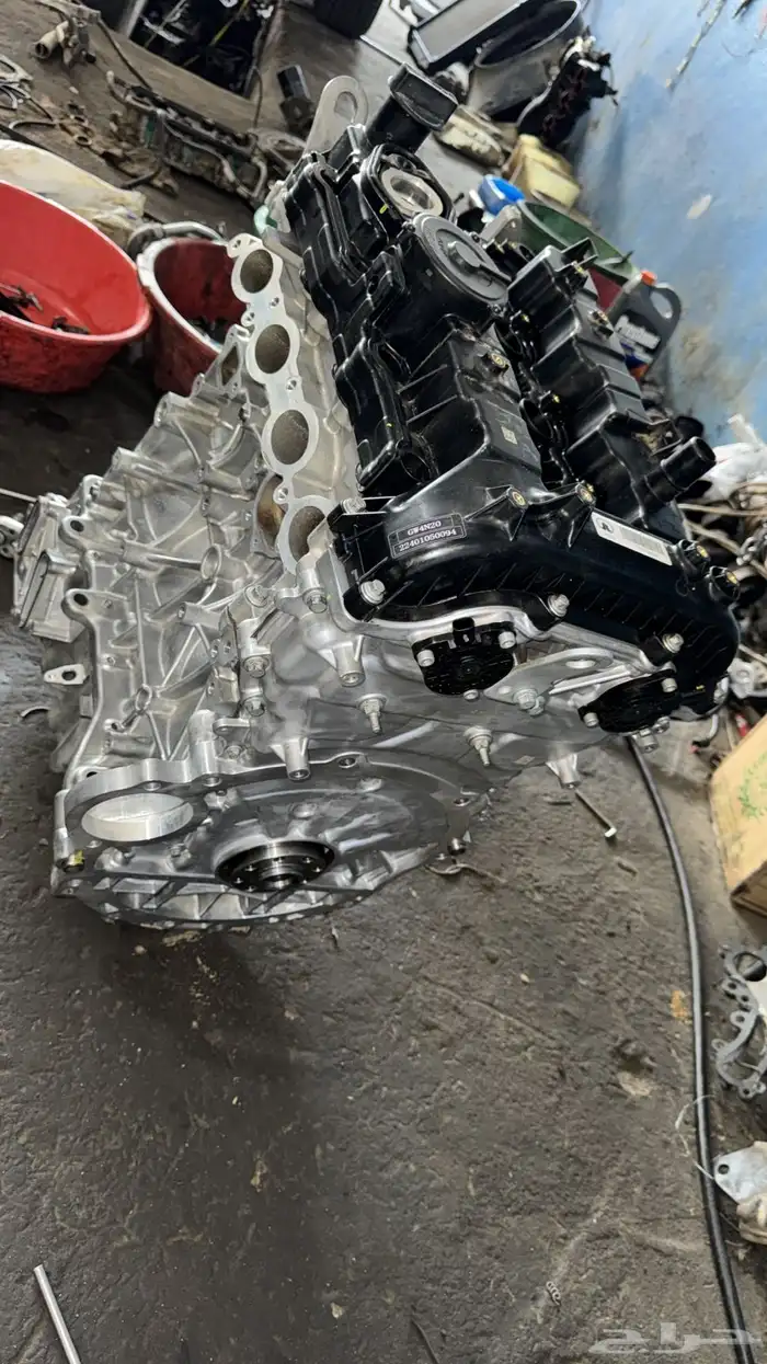 مكينة شانجان مكينه شانقان 3