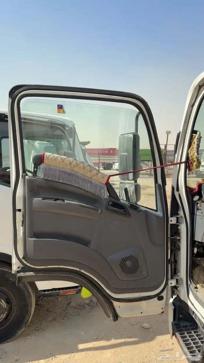 دينا ايسوزو موديل 2016 ثلاجة 3