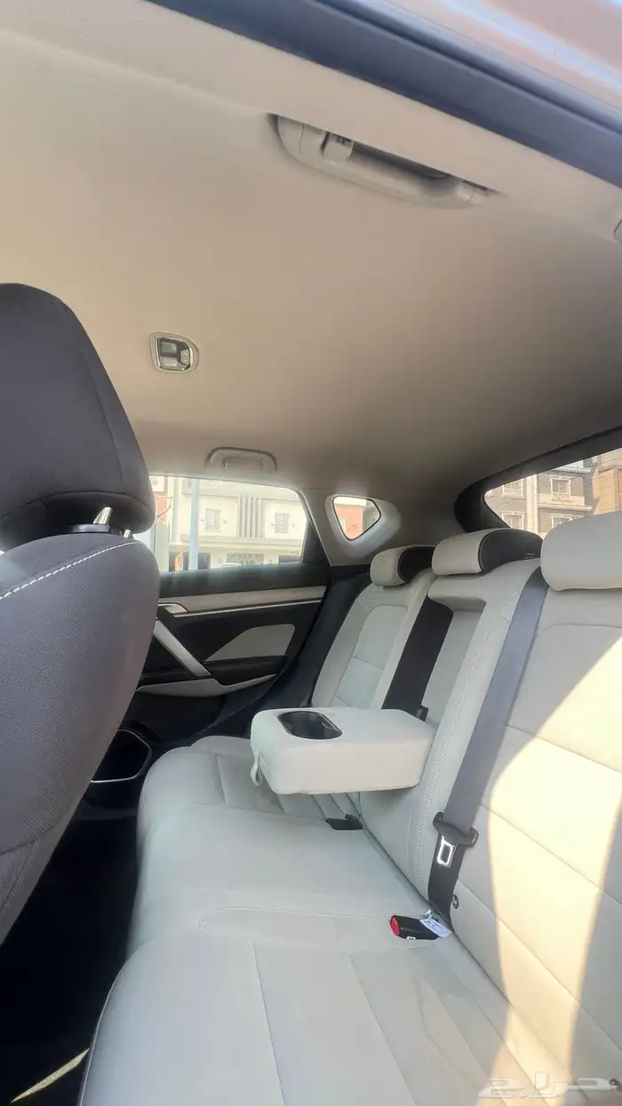 جيلي كولراي 2023 9