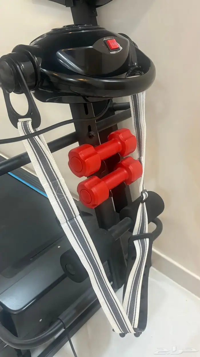 جهاز رياضي 2